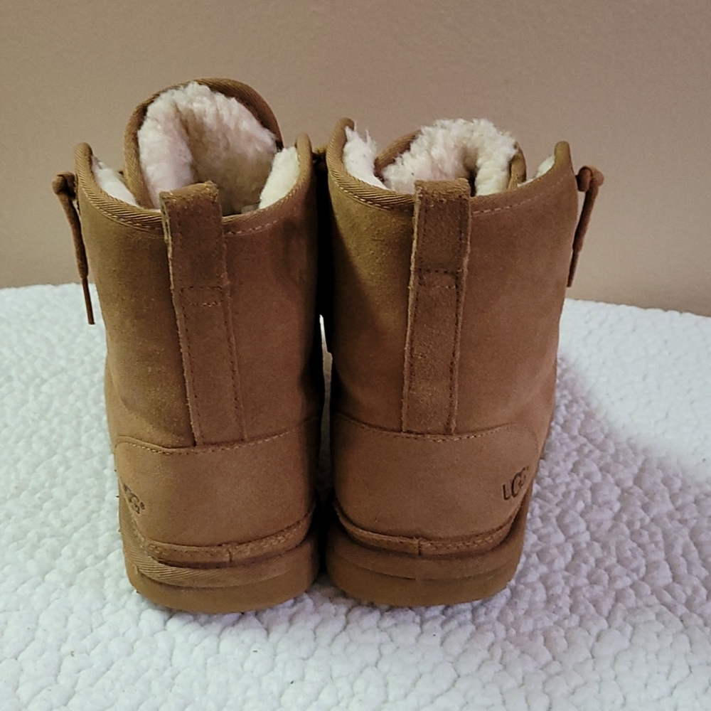 Men's Ugg Shoes View 3